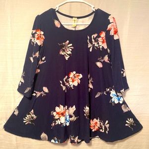 Women’s Maternity Blouse